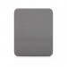 Moshi Muse Slim Fit Sleeve - микрофибърен калъф за iPad и таблети до 12.9 инча (сив)	 2