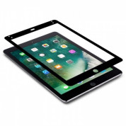 Moshi iVisor AG - качествено матово защитно покритие за iPad Pro 9.7, iPad Air 2, iPad Air, iPad 5 (2017), iPad 6 (2018) (черен) 3