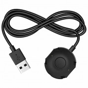 Withings Accessory USB Charging Cable - захранващ USB кабел за Withings/Nokia Steel HR (черен)