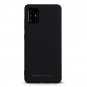 Case FortyFour No.1 Case for Samsung Galaxy A51 (black)