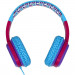 OTL Paw Patrol Junior Headphones - слушалки подходящи за деца за мобилни устройства (лилав) 2