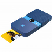 Kodak Smile Camera (blue)