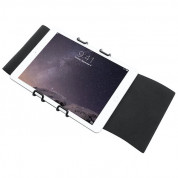 Macally Car Headrest Strap Tablet Holder - унивесална поставка за седалката на кола за iPad и таблети до 11 инча 15