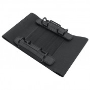 Macally Car Headrest Strap Tablet Holder - унивесална поставка за седалката на кола за iPad и таблети до 11 инча 8
