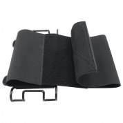 Macally Car Headrest Strap Tablet Holder - унивесална поставка за седалката на кола за iPad и таблети до 11 инча 7