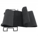 Macally Car Headrest Strap Tablet Holder - унивесална поставка за седалката на кола за iPad и таблети до 11 инча 8