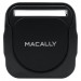 Macally 3-in-1 Car Phone Holder - магнитна поставка за радиатора или таблото на кола за смартфони 4