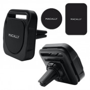 Macally 3-in-1 Car Phone Holder 14