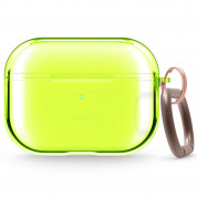 Elago Airpods Pro TPU Hang Case for Apple Airpods Pro (neon yellow)
