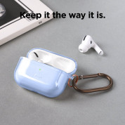 Elago Airpods Pro TPU Hang Case for Apple Airpods Pro (aqua blue) 1