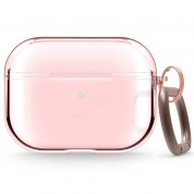 Elago Airpods Pro TPU Hang Case for Apple Airpods Pro (lovely pink)