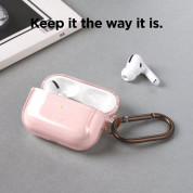 Elago Airpods Pro TPU Hang Case for Apple Airpods Pro (lovely pink) 1