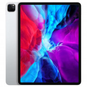 Apple iPad Pro 11 (2020) Cellular, 1TB, 11 инча, Face ID (сребрист)  