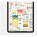 Apple iPad Pro 11 (2020) Cellular, 1TB, 11 инча, Face ID (сребрист)   5
