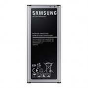 Samsung Battery EB-BN915BB - оригинална резервна батерия за Samsung Galaxy Note Edge (ритейл опаковка) 1
