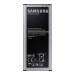 Samsung Battery EB-BN915BB - оригинална резервна батерия за Samsung Galaxy Note Edge (ритейл опаковка) 2