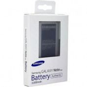 Samsung Battery EB-BN915BB - оригинална резервна батерия за Samsung Galaxy Note Edge (ритейл опаковка) 2