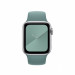 Apple Cactus Sport Band S/M & M/L - оригинална силиконова каишка за Apple Watch 38мм, 40мм (светлозелен) 3