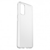 Otterbox Clearly Protected Skin Case for Samsung Galaxy S20 (clear)