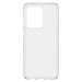 Otterbox Clearly Protected Skin Case - тънък силиконов кейс за Samsung Galaxy S20 Ultra (прозрачен) 2