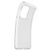 Otterbox Clearly Protected Skin Case - тънък силиконов кейс за Samsung Galaxy S20 Ultra (прозрачен) 4