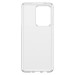 Otterbox Clearly Protected Skin Case - тънък силиконов кейс за Samsung Galaxy S20 Ultra (прозрачен) 3