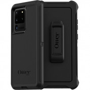 Otterbox Defender Case for Samsung Galaxy S20 Ultra (black)