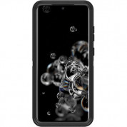 Otterbox Defender Case for Samsung Galaxy S20 Ultra (black) 1