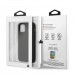 BMW Signature Silicone Hard Case - твърд силиконов кейс за iPhone 11 Pro (черен) 7