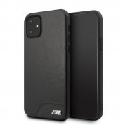 BMW M Collection Hard Case for iPhone 11 (black)