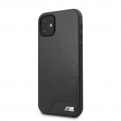 BMW M Collection Hard Case for iPhone 11 (black) 1