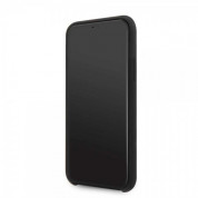 BMW Signature Silicone Hard Case iPhone 11 (black) 4