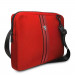 Ferrari Urban Collection Bag - дизайнерска чанта с презрамка za Macbook Pro 13 и лаптопи до 13 инча (червен) 1