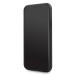 Guess Marble Hard Case - дизайнерски кейс с висока защита за iPhone 11 Pro (черен) 7