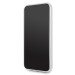 Guess Marble Hard Case - дизайнерски кейс с висока защита за iPhone 11 (бял) 4