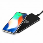 Guess Inductive Wireless Charger for QI devices (black)