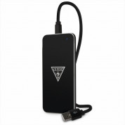 Guess Inductive Wireless Charger for QI devices (black) 1