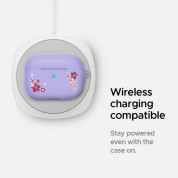 Spigen Ciel Silicone Cecile Case for Apple Airpods Pro (blossom) 2