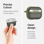 Spigen Ciel Color Fit Case for Apple Airpods Pro (khaki) 3