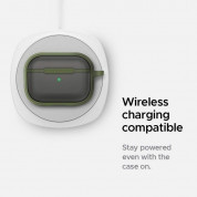 Spigen Ciel Color Fit Case for Apple Airpods Pro (khaki) 2