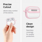 Spigen Ciel Color Fit Case for Apple Airpods Pro (pink) 3