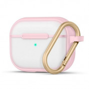 Spigen Ciel Color Fit Case for Apple Airpods Pro (pink)