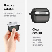 Spigen Ciel Color Fit Case for Apple Airpods Pro (black) 3