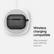 Spigen Ciel Color Fit Case for Apple Airpods Pro (black) 2