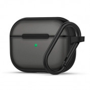 Spigen Ciel Color Fit Case for Apple Airpods Pro (black)