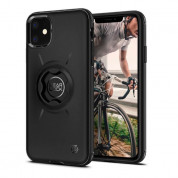 Spigen GearLock Bike Mount Case for iPhone 11 (black)