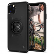 Spigen GearLock Bike Mount Case for iPhone 11 Pro Max (black)