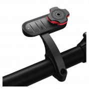 Spigen Gearlock MF100 Out Front Bike Mount with Adapter - поставка за колело с адаптер Spigen Gearlock за смартфони 6