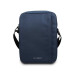 Ferrari Urban Tablet Bag - дизайнерска чанта с презрамка таблети до 10 инча (син) 3