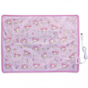 Torrii Sanrio USB Thermotherapy Blanket My Melody - бебешко термо одеяло (розов) 